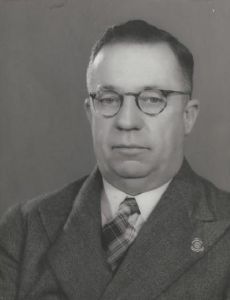 Harry Foll