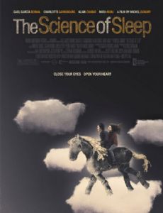 The Science of Sleep