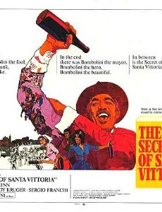 The Secret of Santa Vittoria