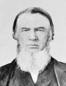 John Baker White (Virginia)