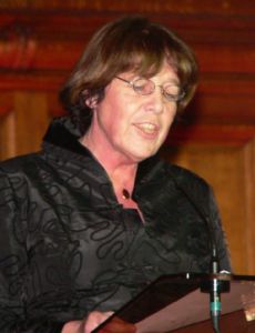 Catherine Bréchignac