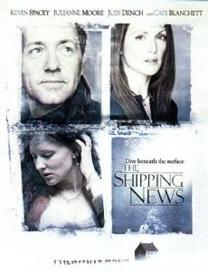 The Shipping News