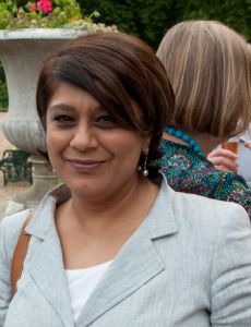 Shriti Vadera, Baroness Vadera