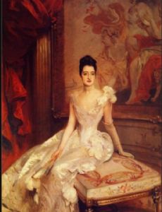 Florence Adele Vanderbilt Twombly