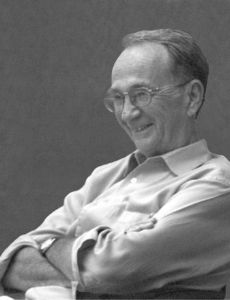 C. Allin Cornell