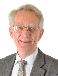 Andrew Stunell
