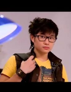 Jason Tham