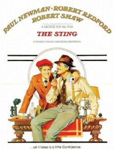 The Sting