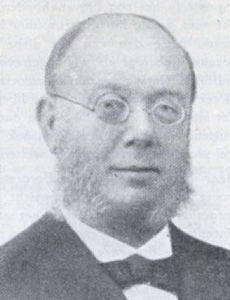 Nicolaas Pierson