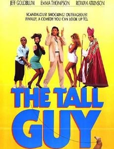 The Tall Guy