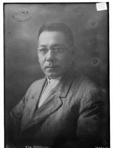 Adriano Hernandez