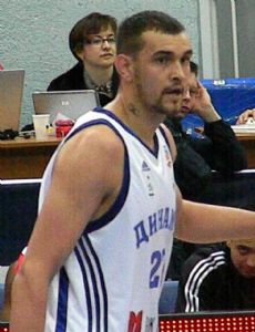 Alexey Zhukanenko