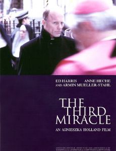 The Third Miracle