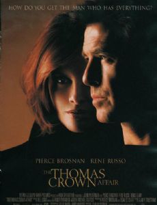 The Thomas Crown Affair