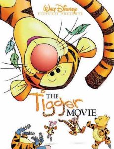 The Tigger Movie