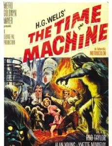 The Time Machine