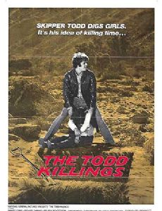 The Todd Killings
