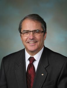 Brad Owen