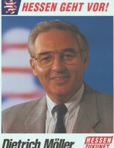 Dietrich Möller