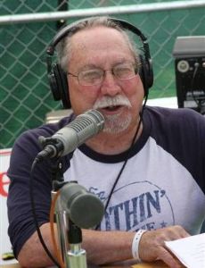 Gary Wagner (disc jockey)