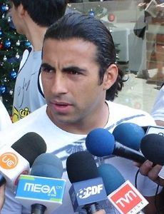 Claudio Maldonado