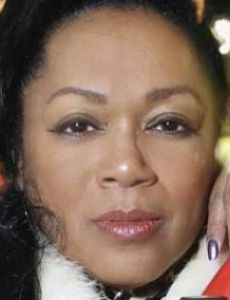 Susaye Greene