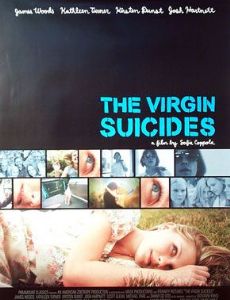 The Virgin Suicides
