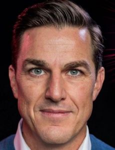 Andrew Wilson (businessman)