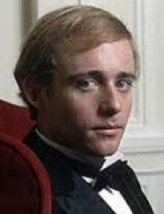 Gareth Forwood