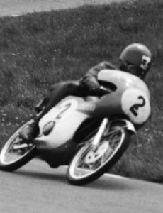 Hugh Anderson (motorcyclist)