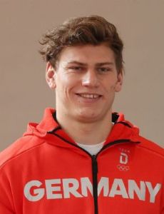 Leonhard Pföderl