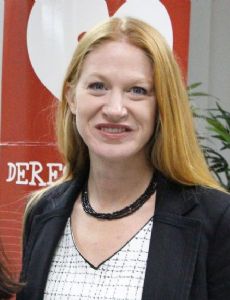 Amy Sinclair