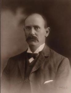 Henry Beard