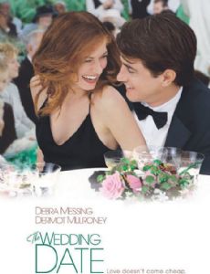 The Wedding Date