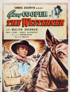 The Westerner