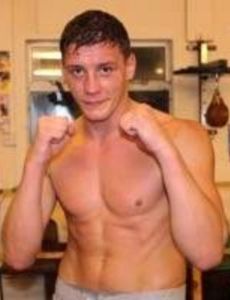 Gary Cooper (born 1988 Boxing)