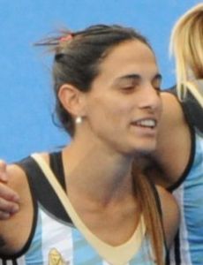 Carla Dupuy