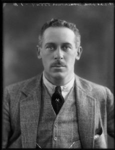 Frances Margaret Irby and John Wodehouse, 3rd Earl of Kimberley