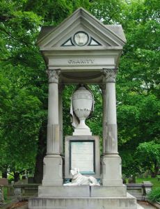 Thomas A. Carew