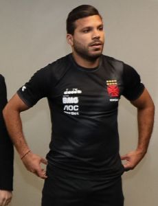 Oswaldo Henríquez