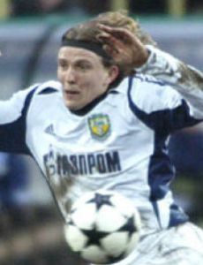 Syarhey Yaskovich