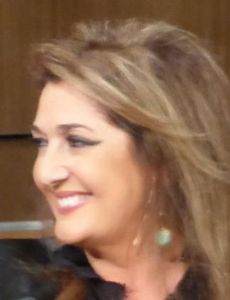 Marie McLaughlin