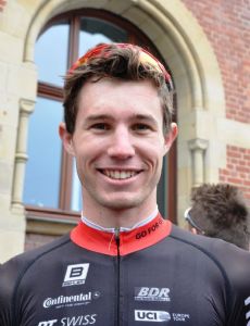 Mario Vogt
