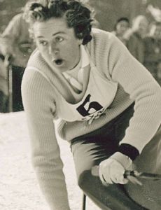 Marianne Seltsam