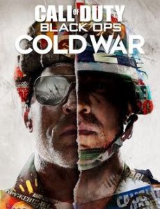 Call of Duty: Black Ops Cold War