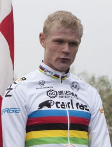 Julius Johansen