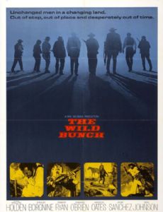 The Wild Bunch