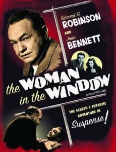 The Woman in the Window