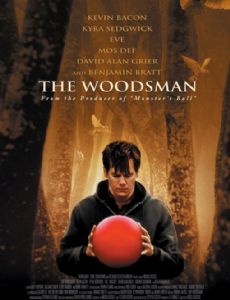 The Woodsman