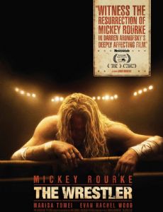 The Wrestler